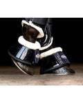 Luxe springschoenen gold rush glitter
