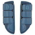 BR beenbeschermers Majestic Edgar, Captain's Blue
