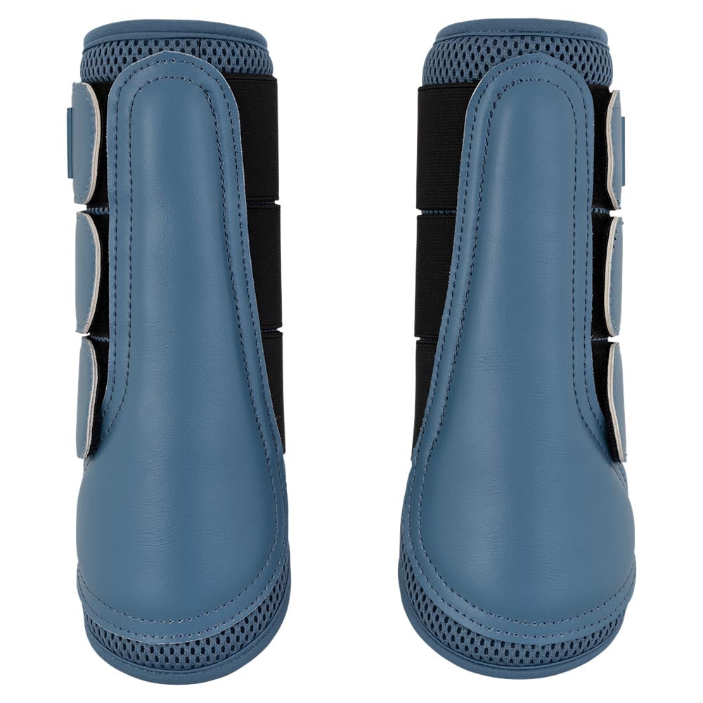 BR beenbeschermers Majestic Edgar, Captain's Blue