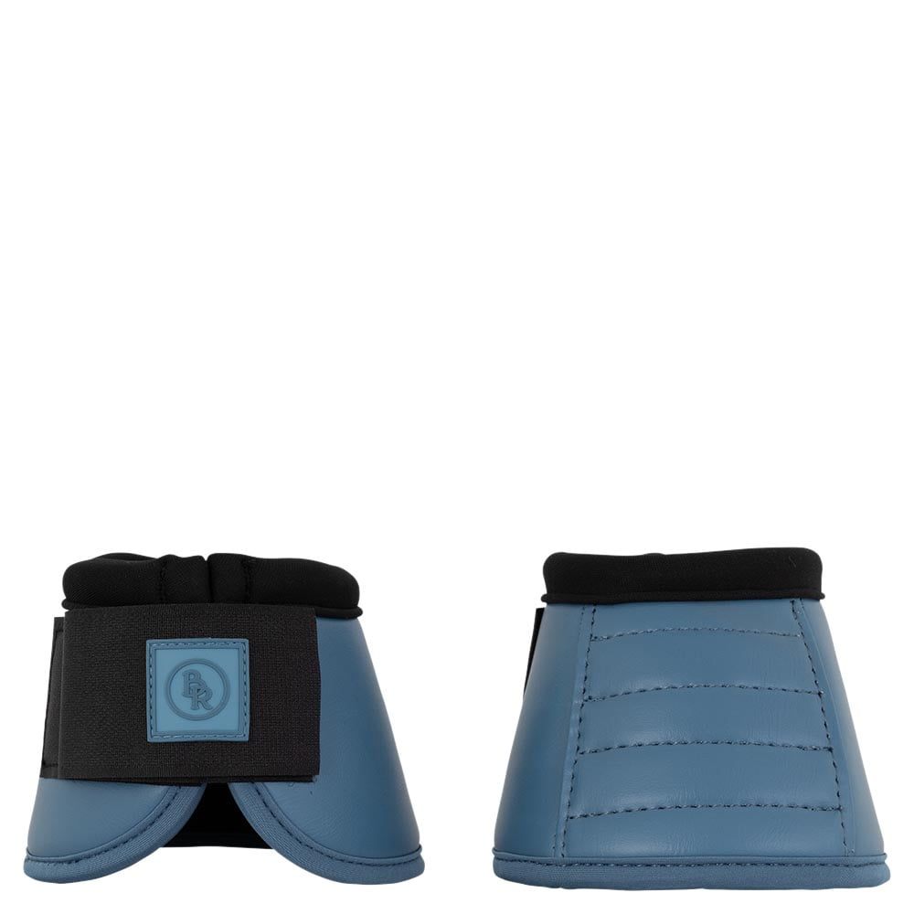 BR no-turn springschoenen Edgar, Captain's Blue