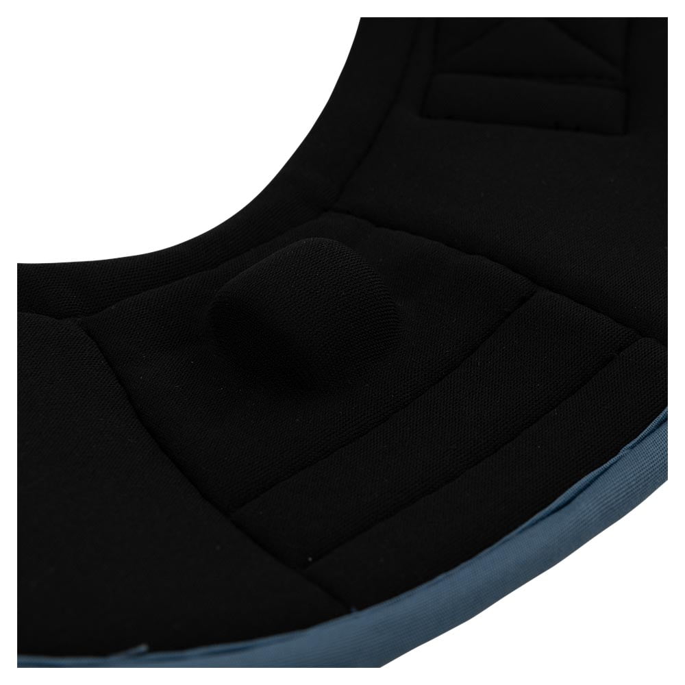 BR no-turn springschoenen Edgar, Captain's Blue
