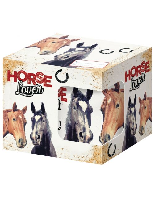 Mok HorseLover
