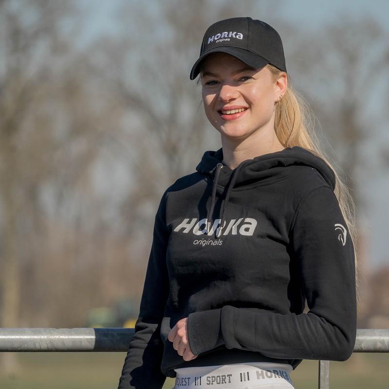 Horka originals hoodie