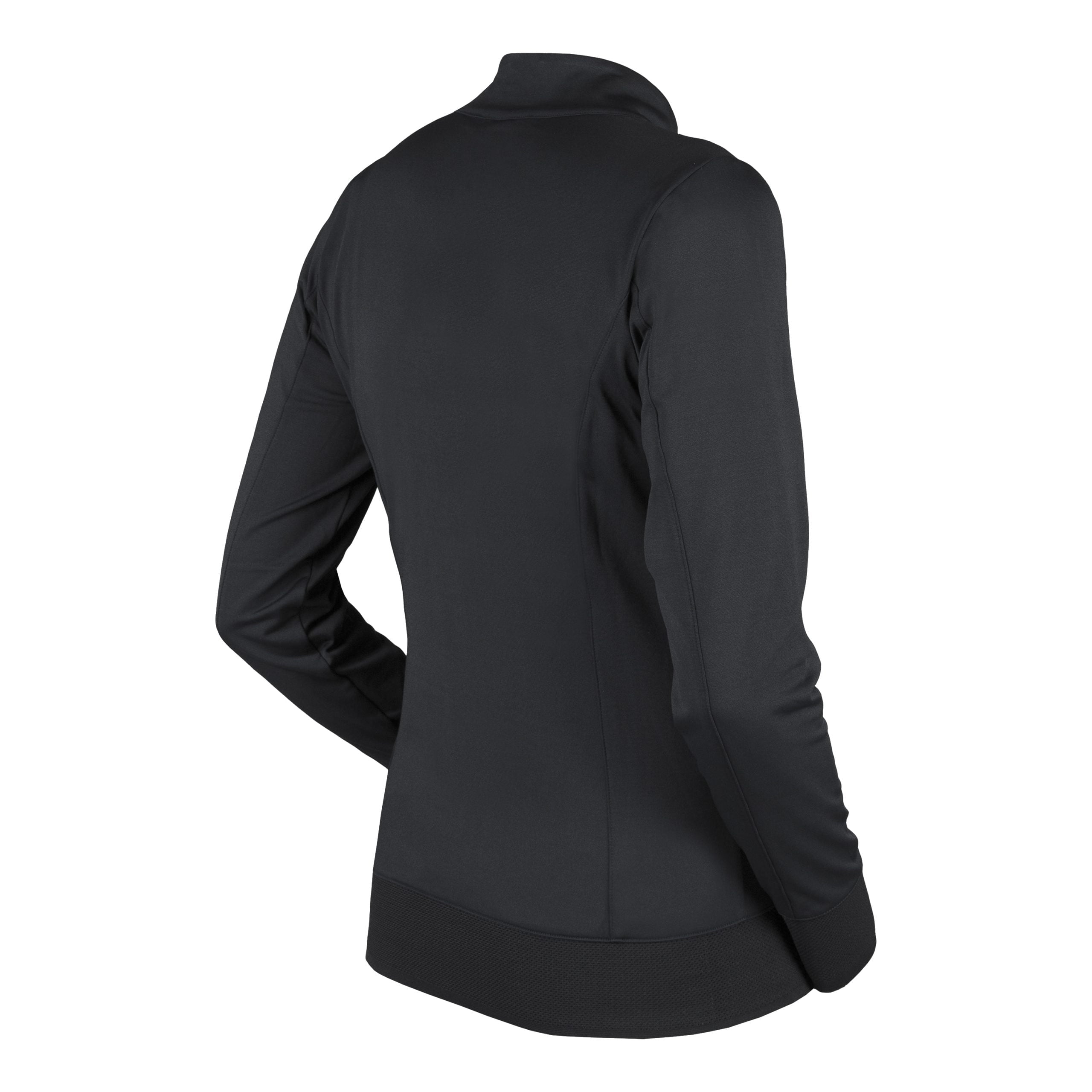 Horka Elite vest zwart