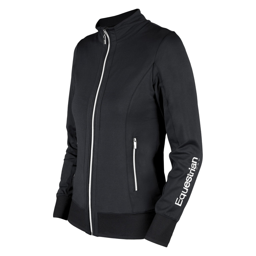 Horka Elite vest zwart