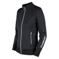 Horka Elite vest zwart