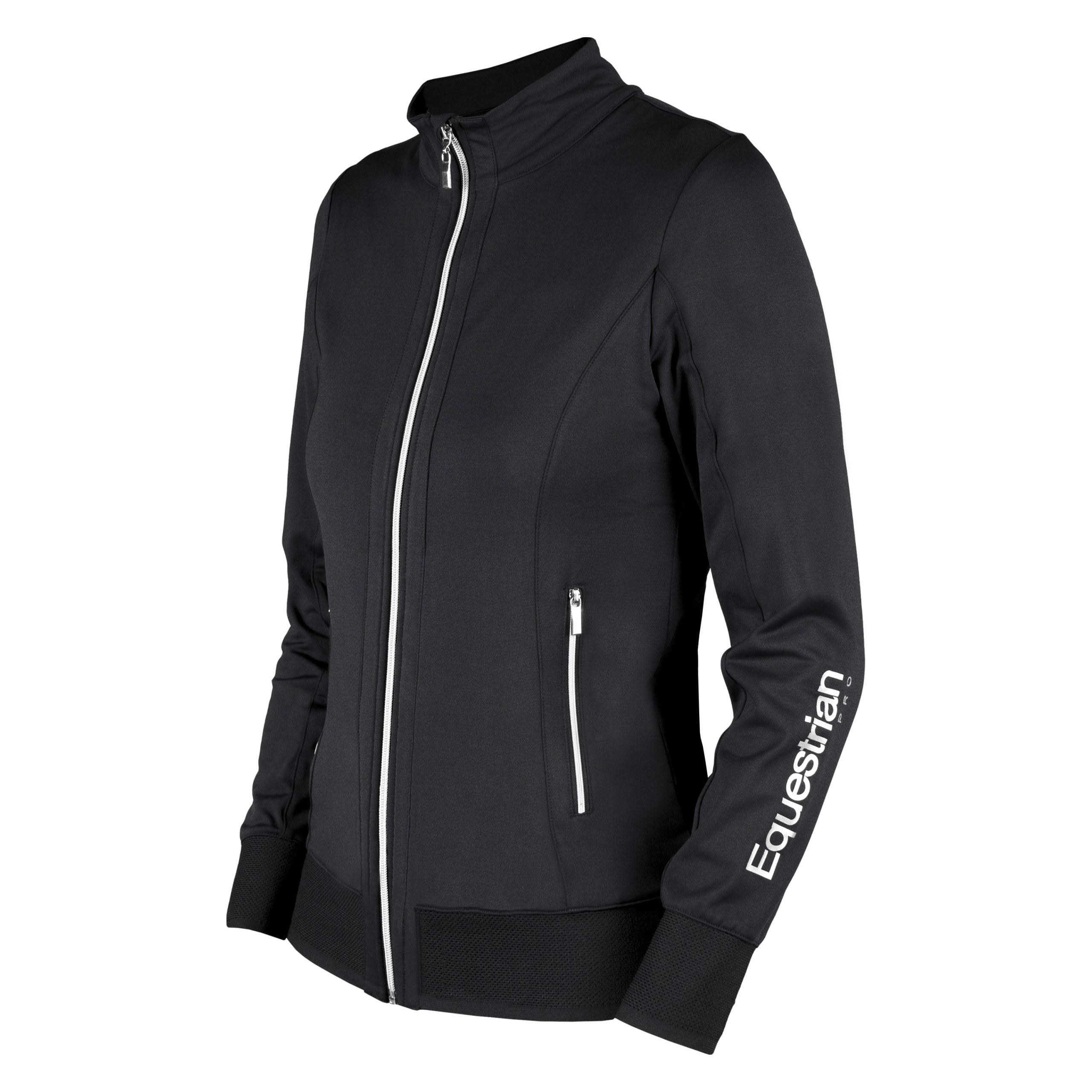 Horka Elite vest zwart