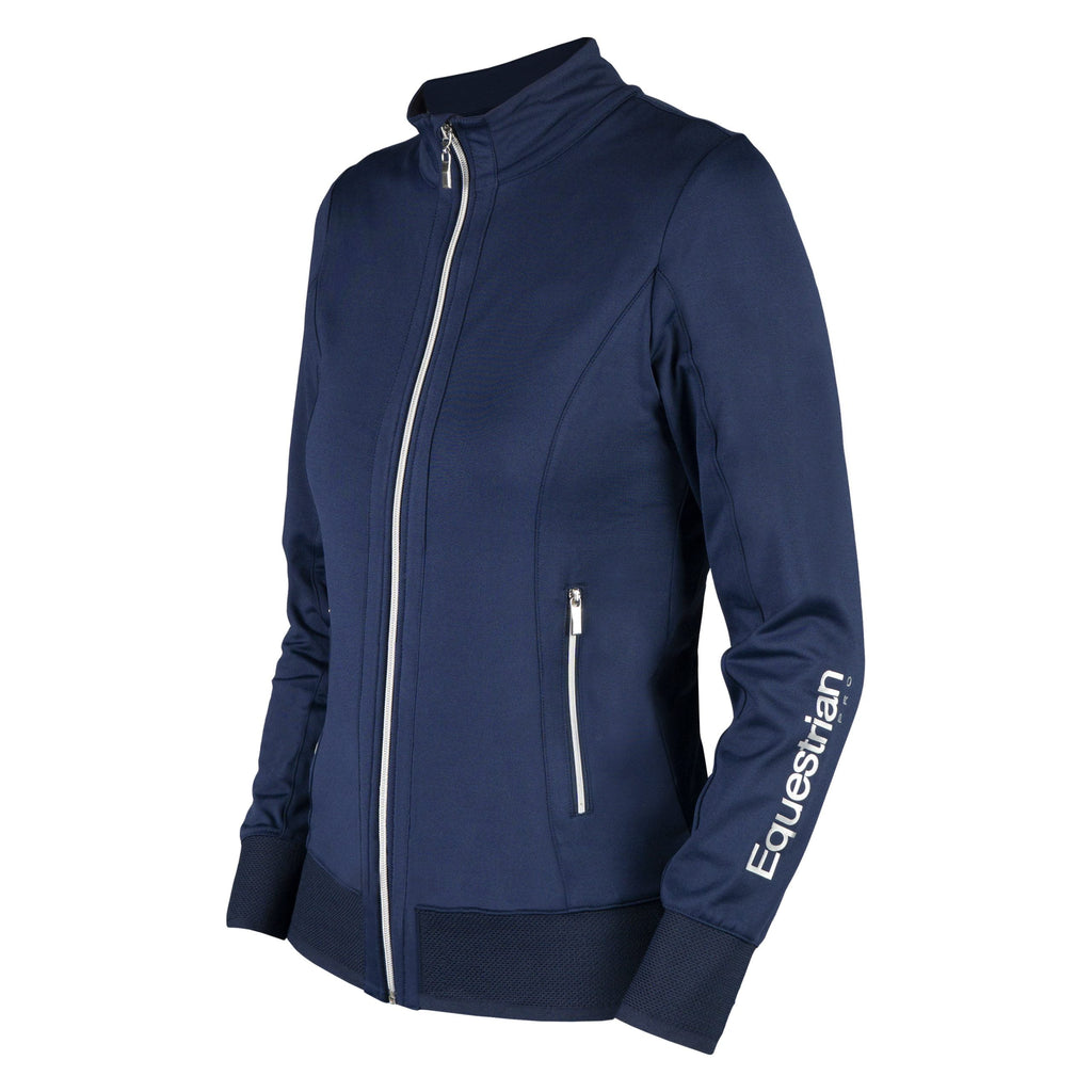 Horka Elite vest blauw