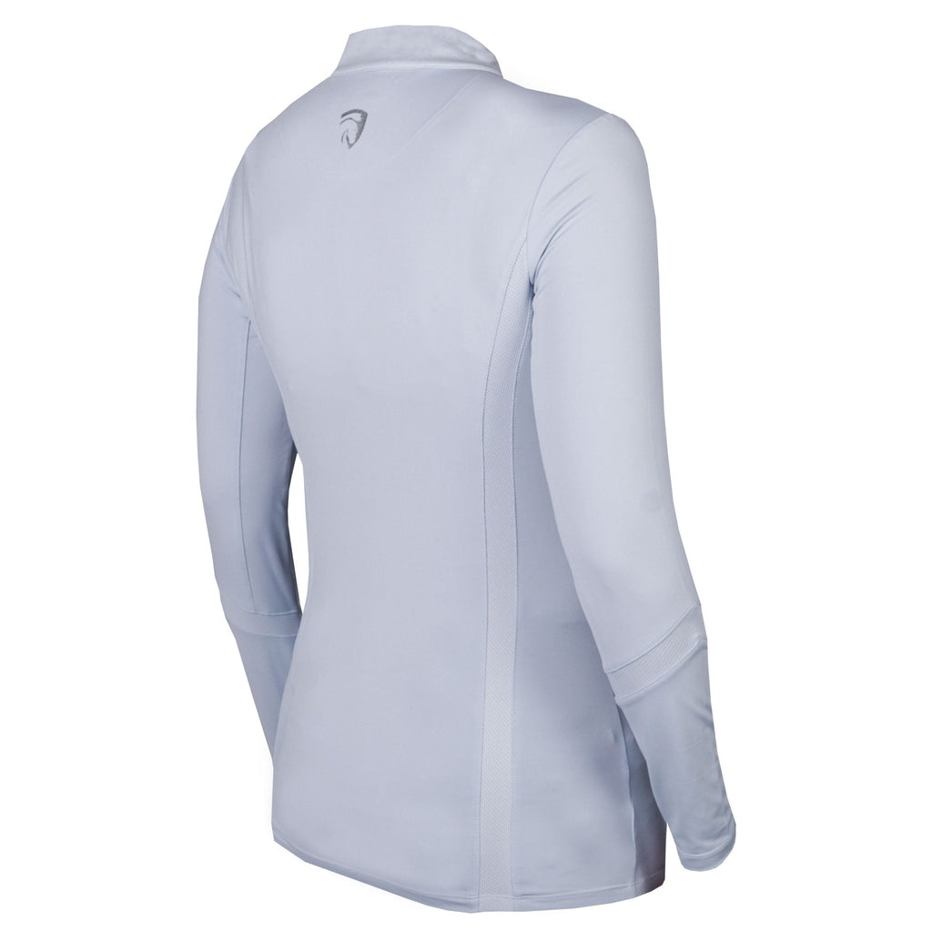 Horka Shirt anti-transpirant platinum