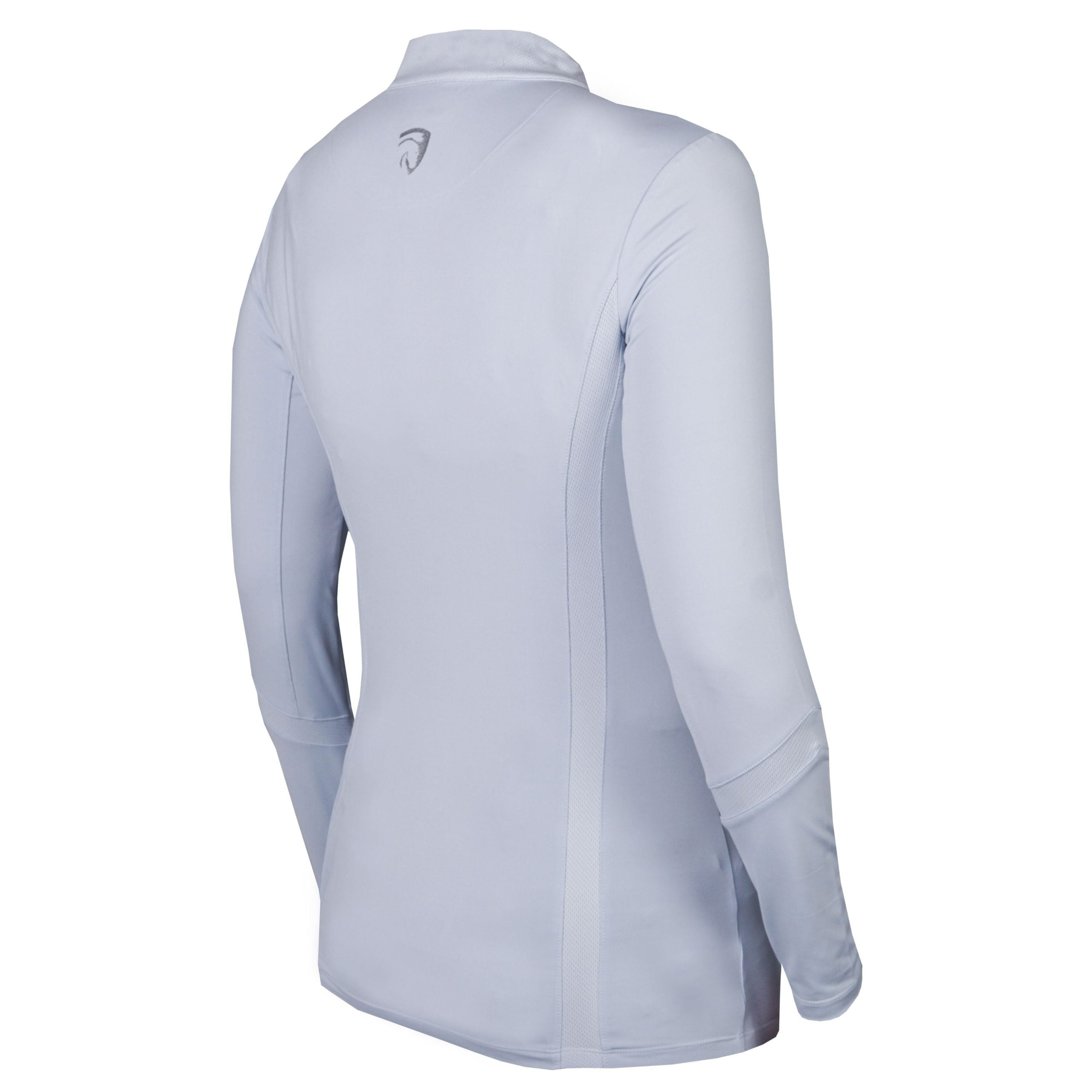 Horka Shirt anti-transpirant platinum