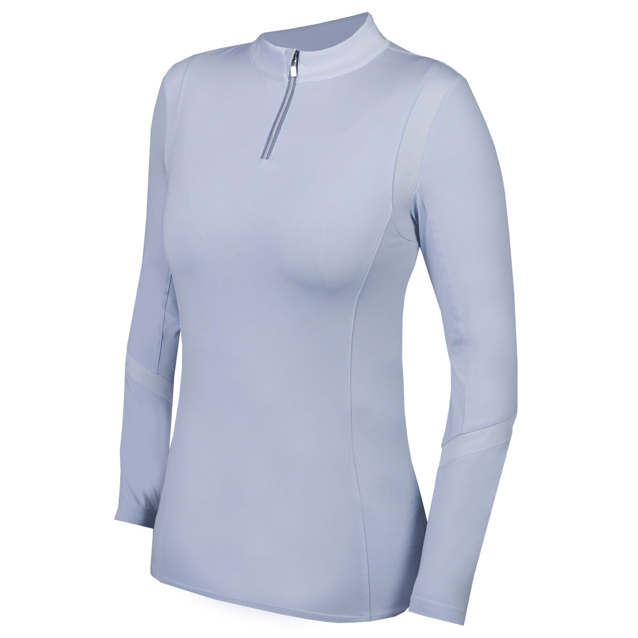 Horka Shirt anti-transpirant platinum