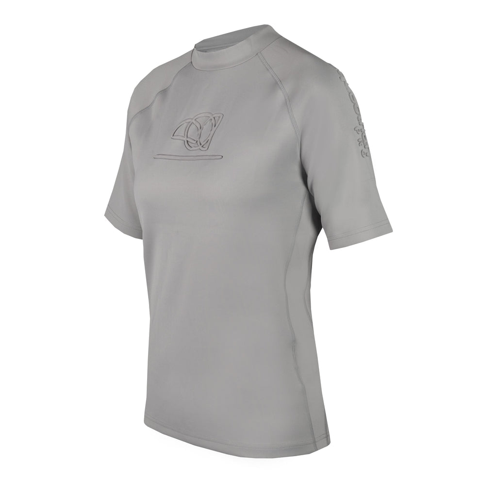 Horka Pro Embossed shirt grijs