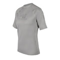 Horka Pro Embossed shirt grijs