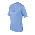 Horka Pro Embossed shirt Ice Blue