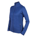 Horka Vest Pro Embossed blauw