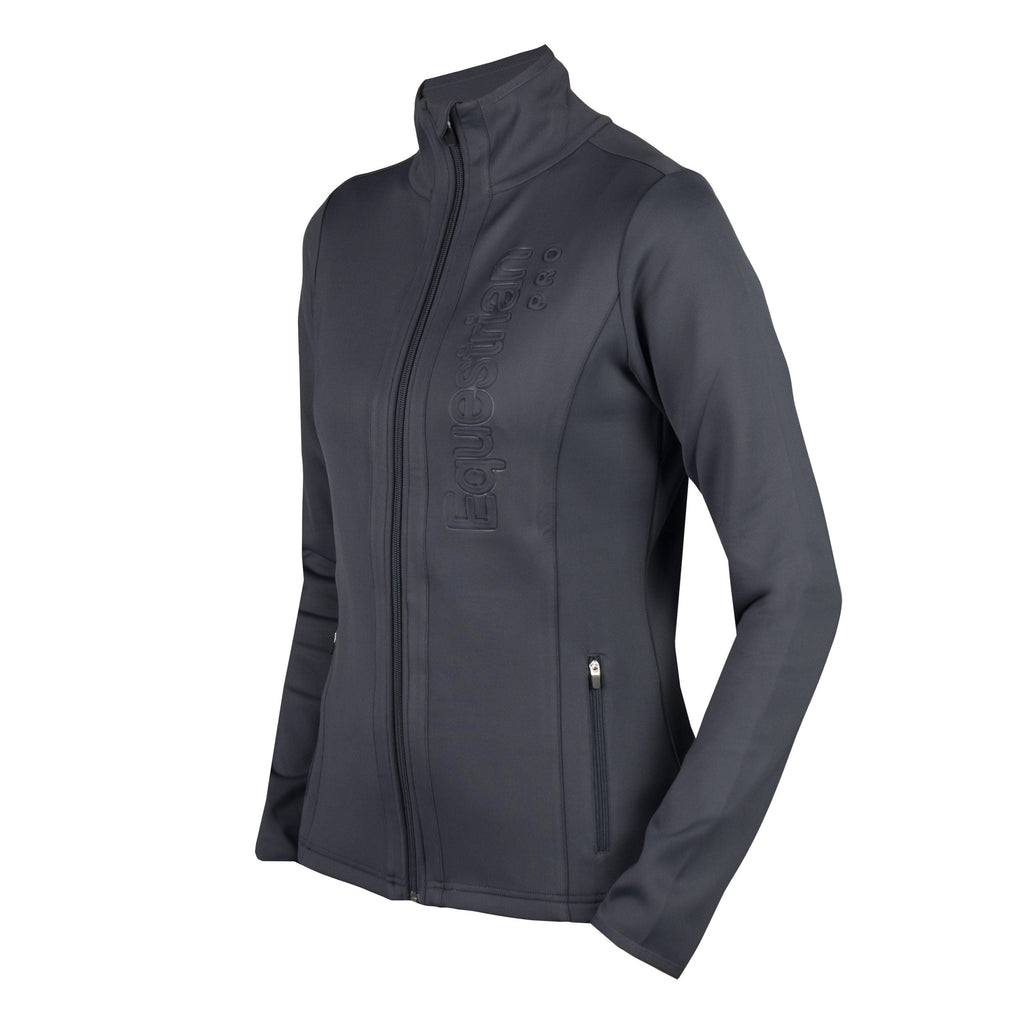 Horka Vest Pro Embossed antraciet