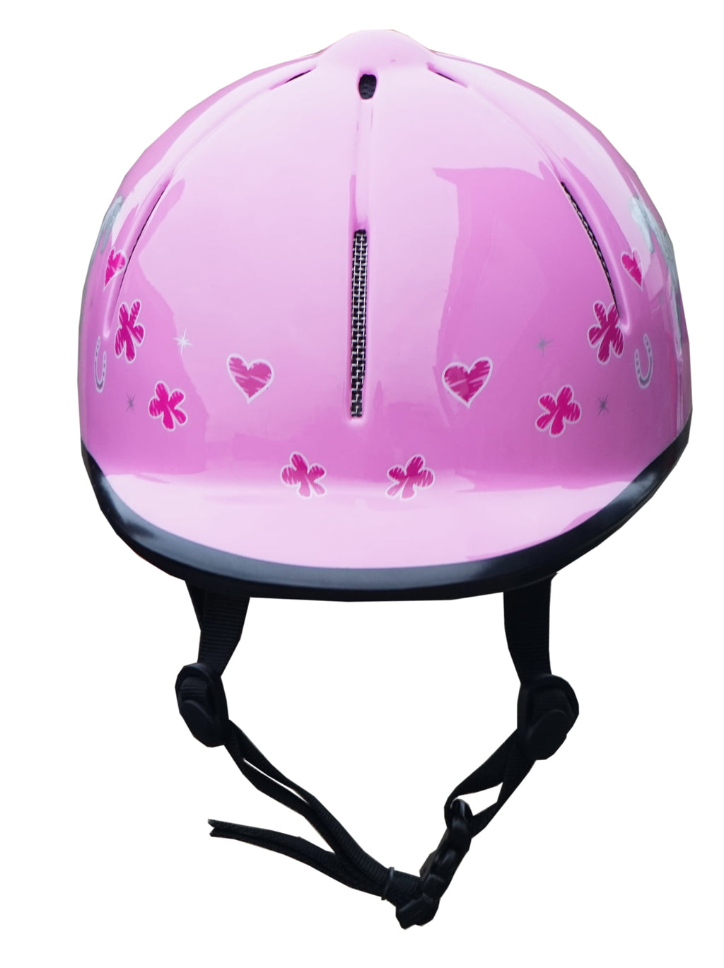Red Horse cap roze