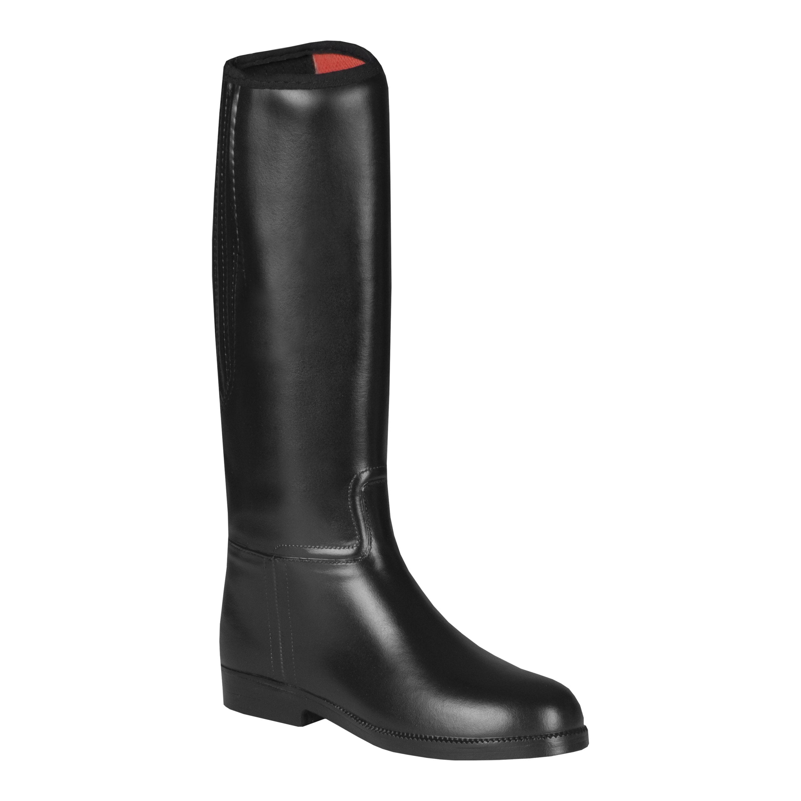 Red Horse rijlaars rubber