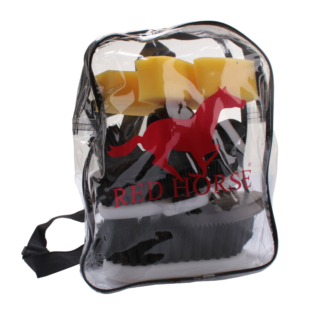 Poetstas voor kinderen, diverse kleuren