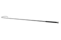 Horka dressuurzweep zilver 120 cm