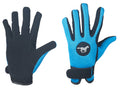 Red Horse handschoenen junior, blue