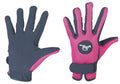 RH Handschoenen junior pink