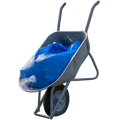waterzak kruiwagen