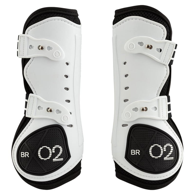BR XO2 peesbeschermer