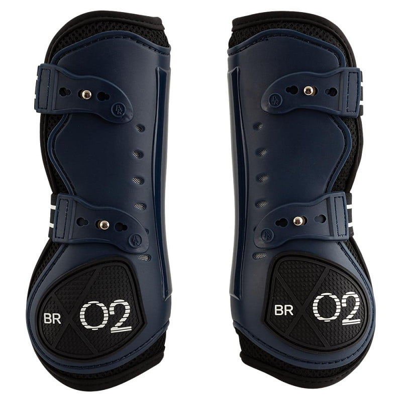 BR XO2 peesbeschermer