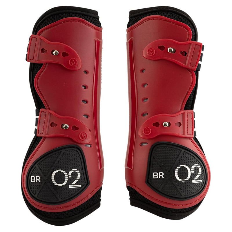 BR XO2 peesbeschermer