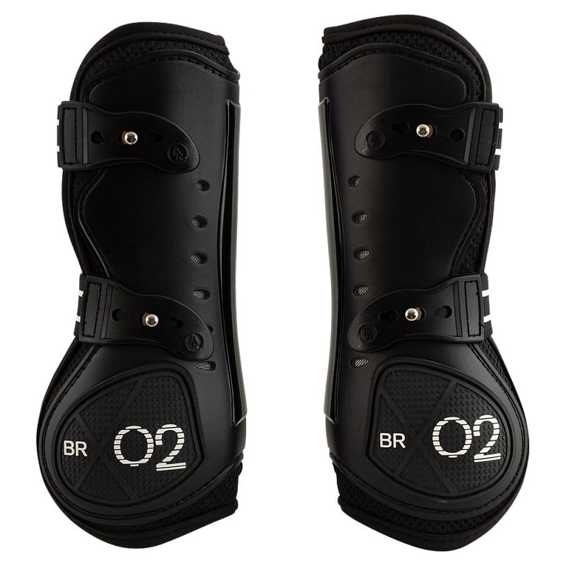 BR XO2 peesbeschermer