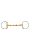 BR dubbel gebroken bustrens Soft Contact 14 mm