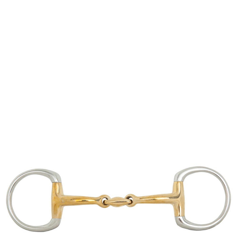 BR dubbel gebroken bustrens Soft Contact 14 mm