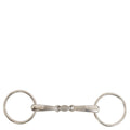 BR dubbel gebroken watertrens Satin Sense 14mm