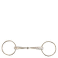 BR enkel gebroken watertrens Satin Sense 14mm