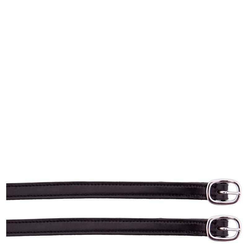 BR lederen spooorriem