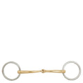 BR onderlegtrens Soft Contact enkel gebroken