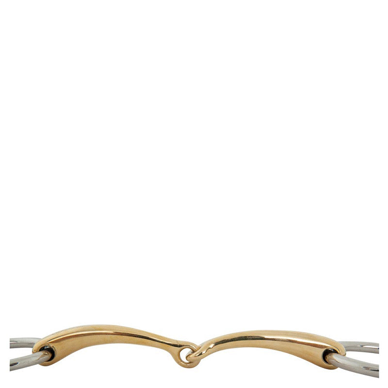 BR onderlegtrens Soft Contact enkel gebroken