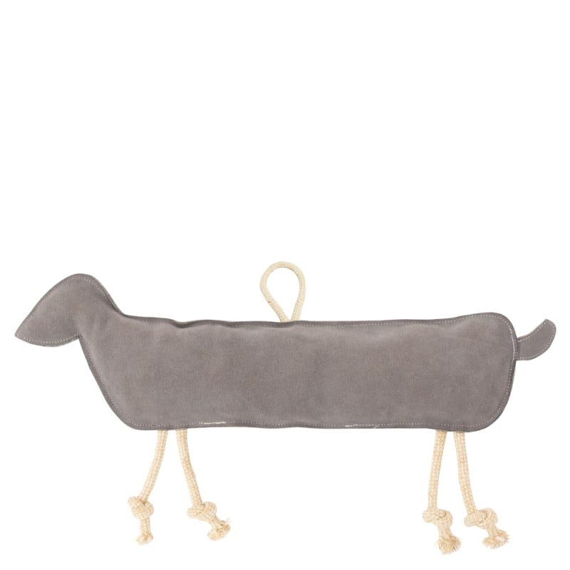 BR paardenspeelgoed knuffel teckel