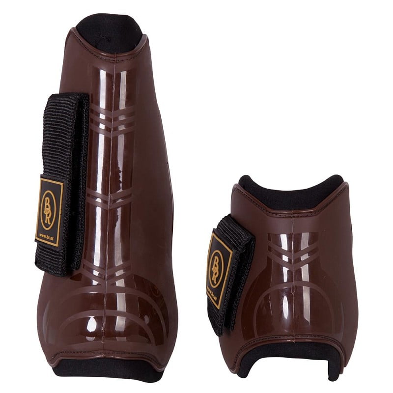 BR set peesbeschermers en kogelbeschermers Pro Tech
