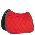BR zadeldek rood vz