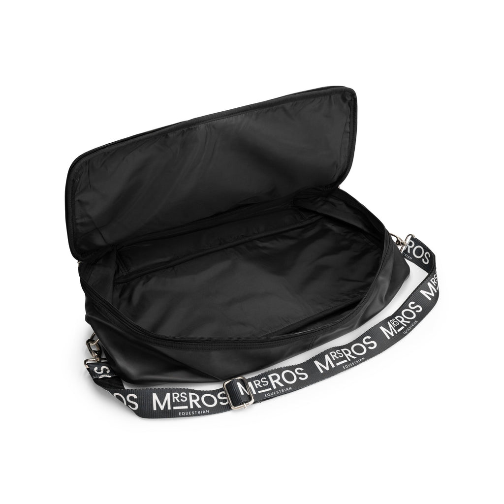 Mrs. Ros hoofdsteltas