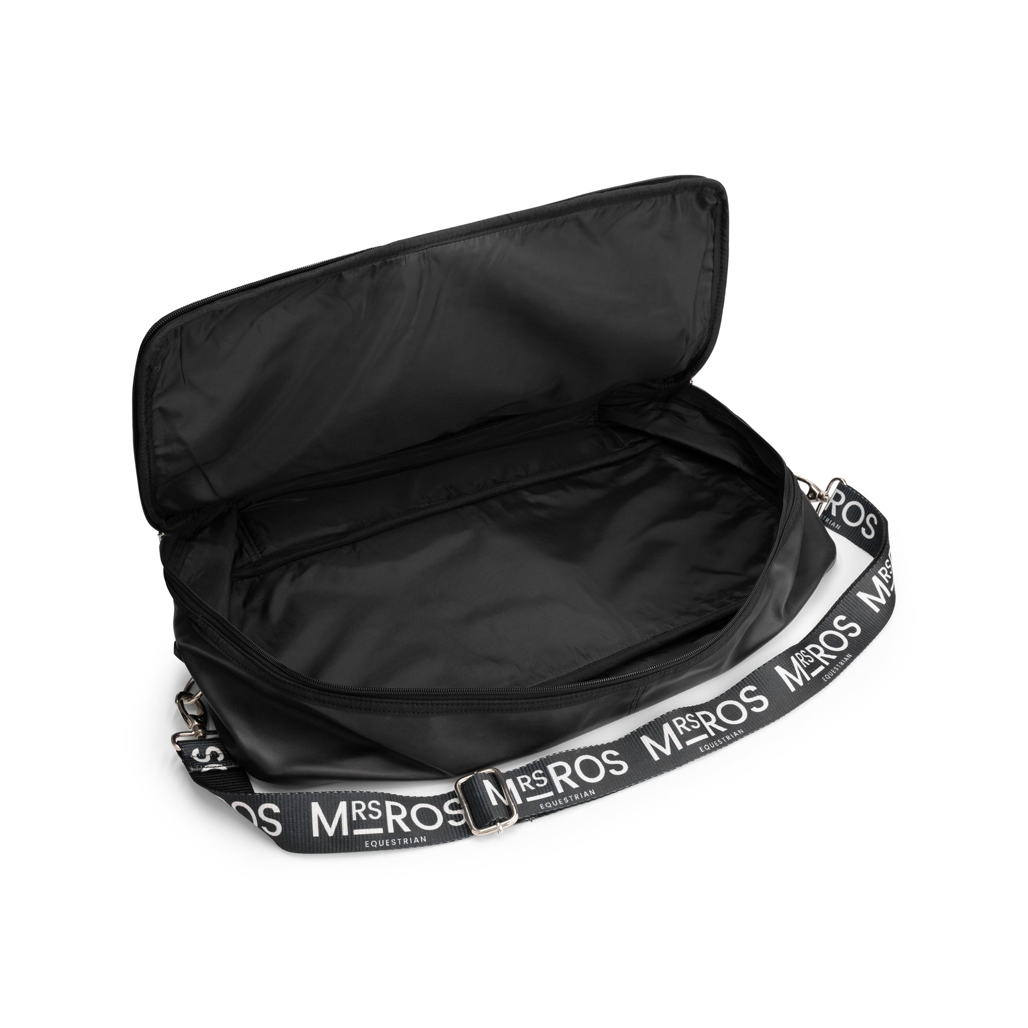 Mrs. Ros hoofdsteltas