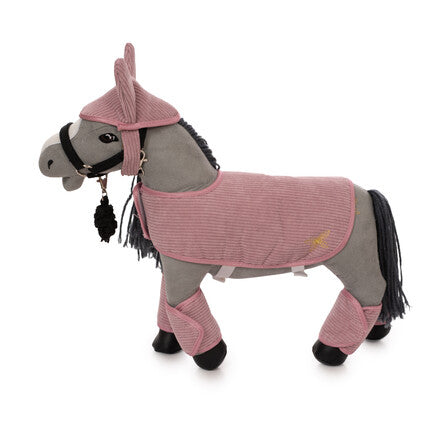 ByAstrup Cuddle pony accessoires roze