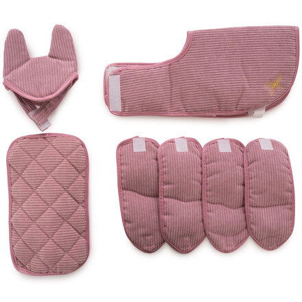 ByAstrup Cuddle pony accessoires roze