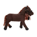 ByAstrup Cuddle pony bruin