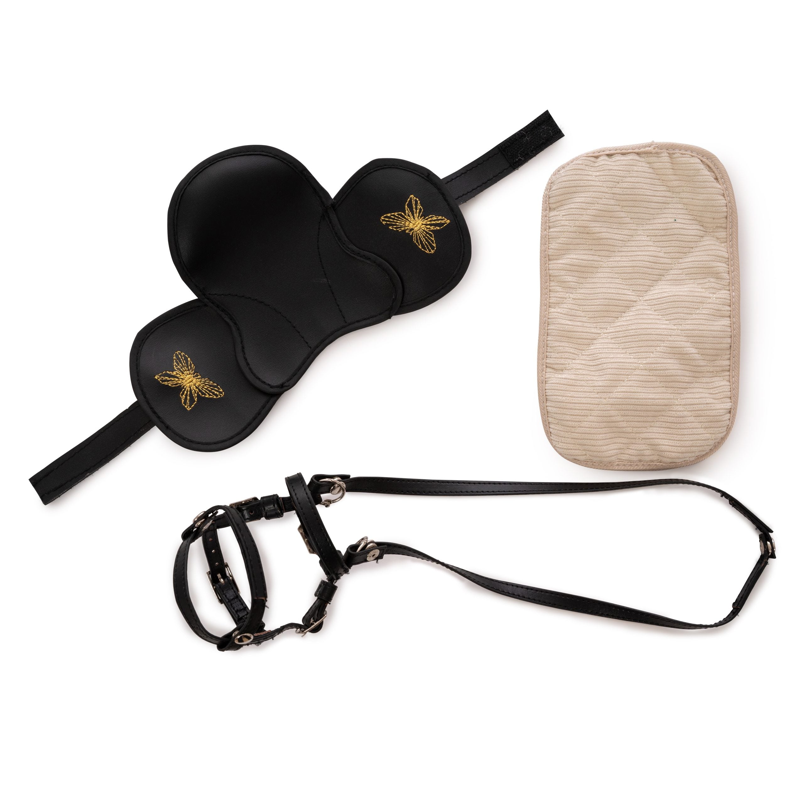 ByAstrup Cuddle pony rijset