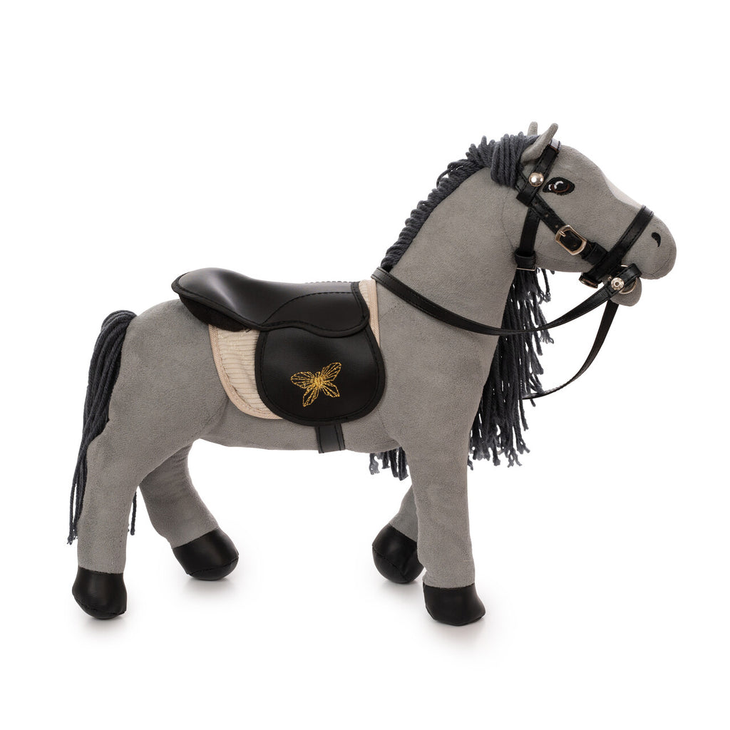 ByAstrup Cuddle pony rijset