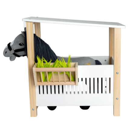 ByAstrup Cuddle pony stal