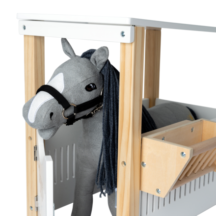 ByAstrup Cuddle pony stal